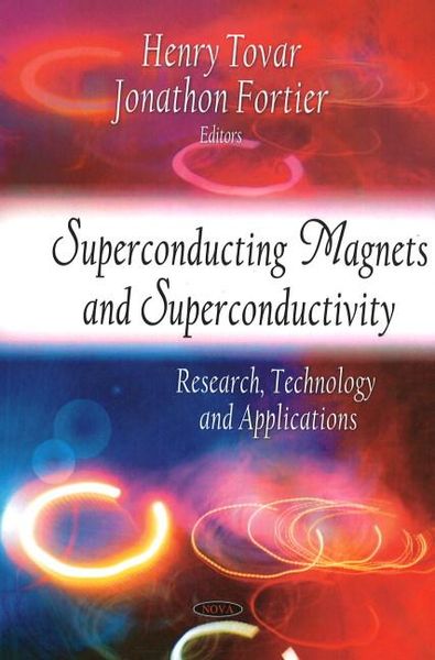 Produktbild: Superconducting Magnets & Superconductivity