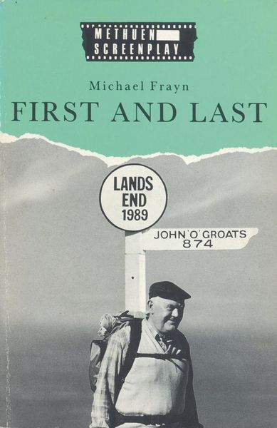 Produktbild: First & Last