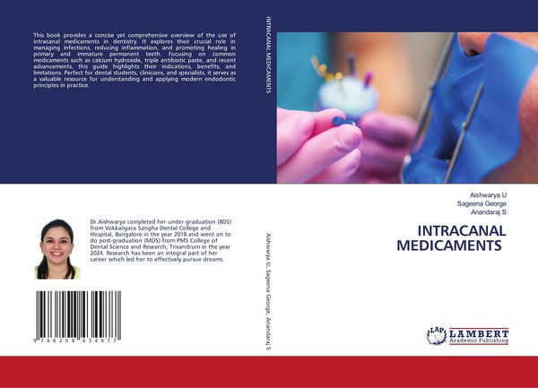 Produktbild: Intracanal Medicaments