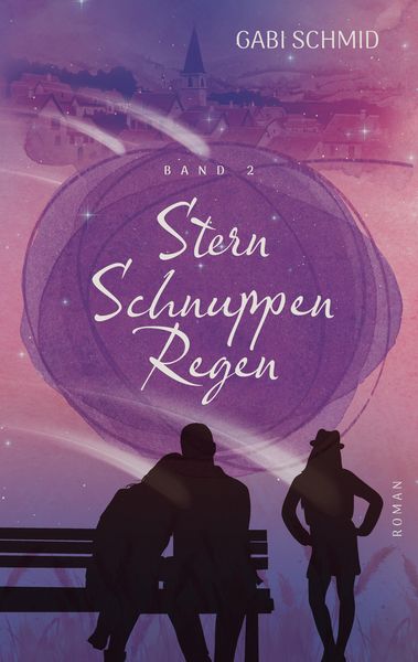 Produktbild: Sternschnuppen-Regen