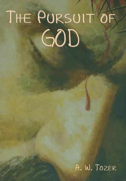 Produktbild: The Pursuit of God