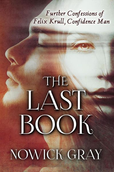 Produktbild: The Last Book: The First Woman President