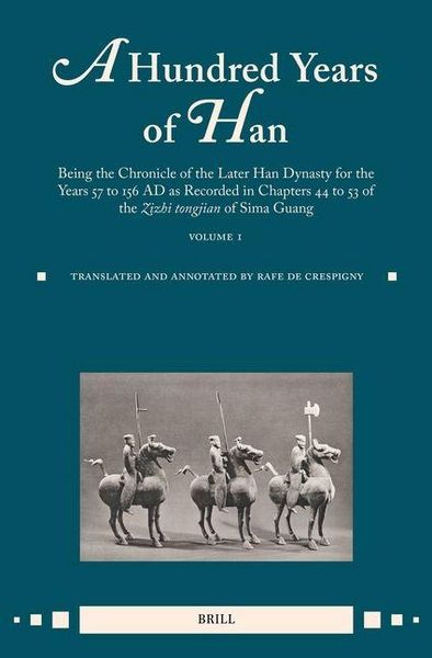 Produktbild: A Hundred Years of Han