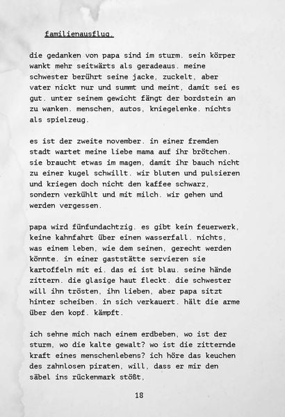 Produktbild: D&ouml;rte &uuml;berwinden