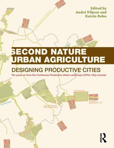 Produktbild: Second Nature Urban Agriculture
