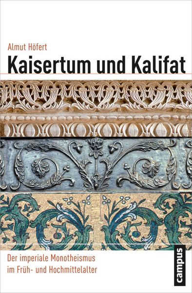 Produktbild: Kaisertum und Kalifat