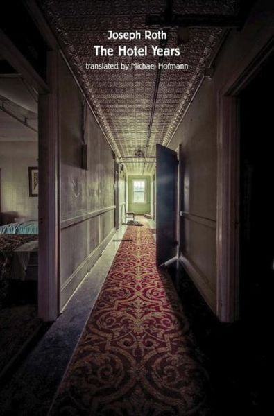 Produktbild: The Hotel Years