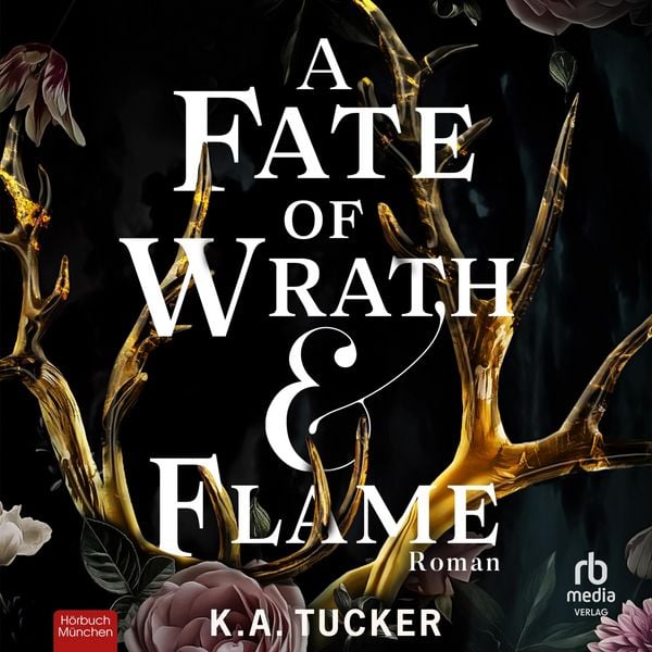 Produktbild: A Fate of Wrath & Flame