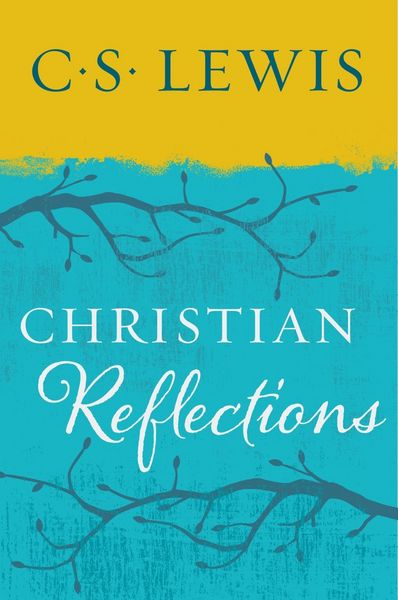 Produktbild: Christian Reflections