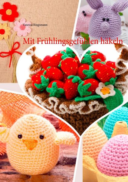 Produktbild: Mit Fr&uuml;hlingsgef&uuml;hlen h&auml;keln