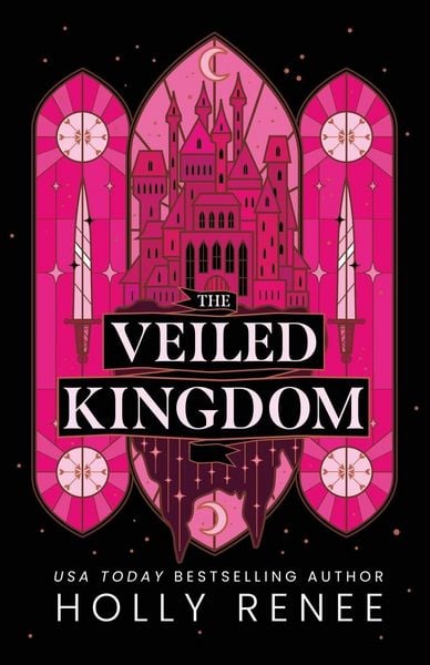 Produktbild: The Veiled Kingdom