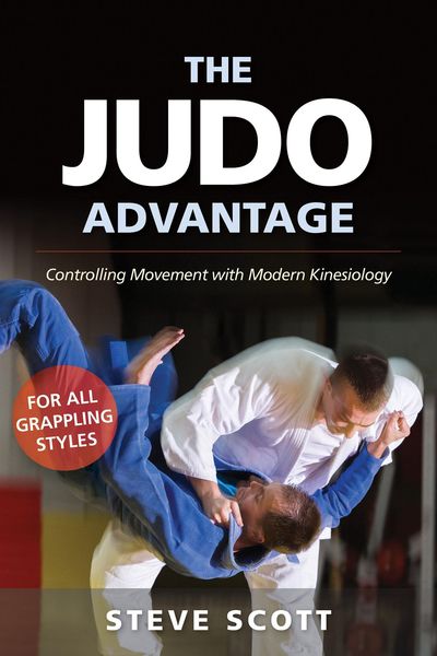 Produktbild: Judo Advantage