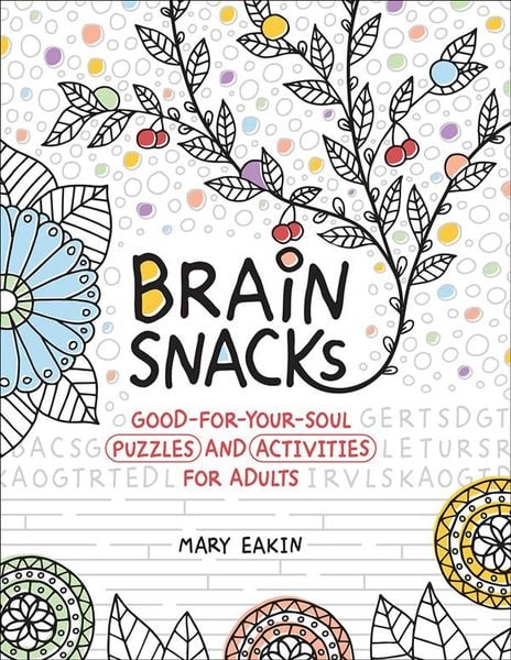 Produktbild: Brain Snacks