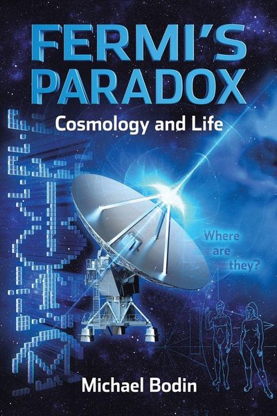 Produktbild: FERMI'S PARADOX Cosmology and Life