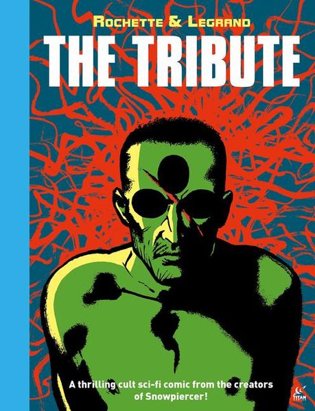 Produktbild: The Tribute