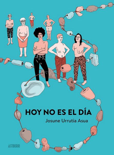 Produktbild: Hoy no es el d&iacute;a