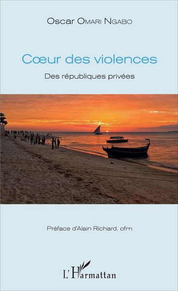 Produktbild: Coeur des violences