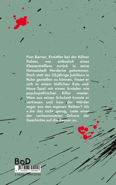 Produktbild: Das Klassentreffen
