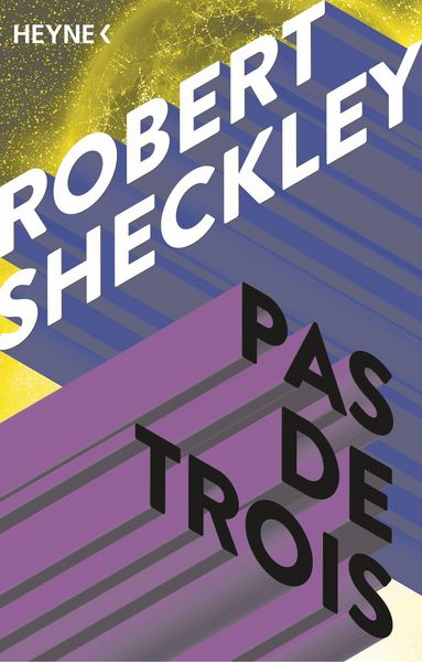 Produktbild: Pas de Trois