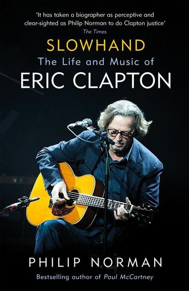 Produktbild: Slowhand