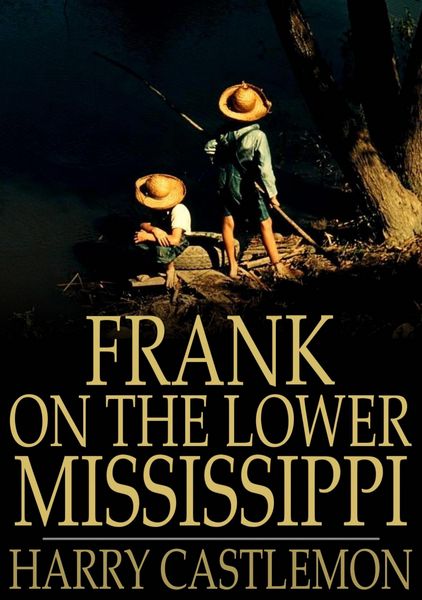 Produktbild: Frank on the Lower Mississippi