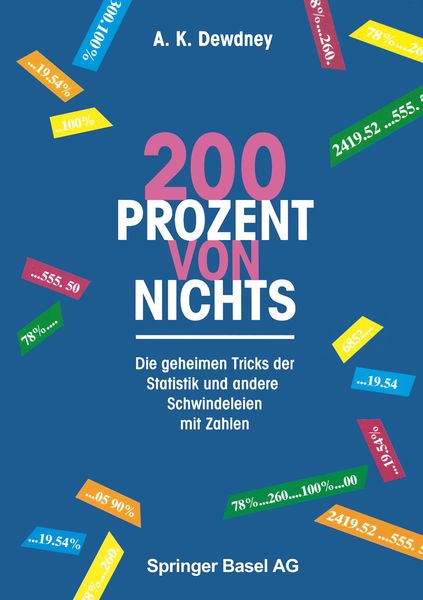 Produktbild: 200 Prozent von nichts