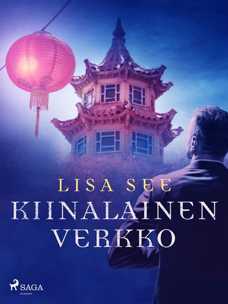 Produktbild: Kiinalainen verkko
