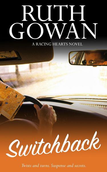 Produktbild: Switchback (Racing Hearts, #2)