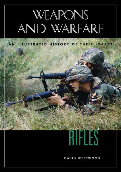 Produktbild: Rifles