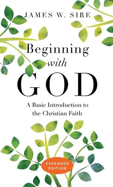 Produktbild: Beginning with God
