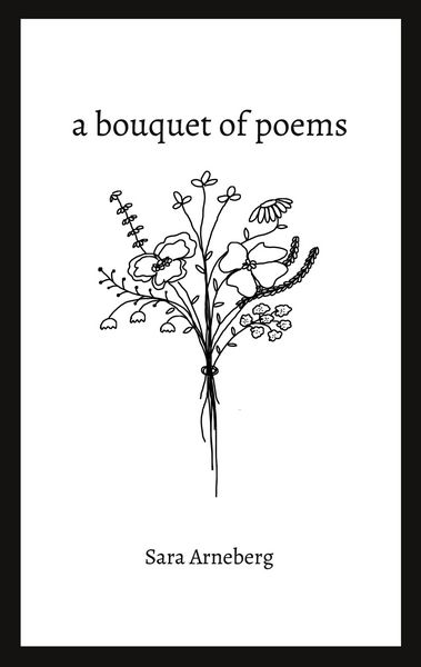 Produktbild: A bouquet of poems