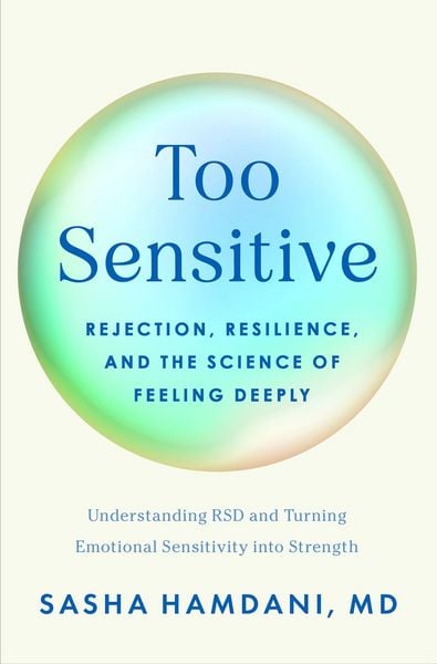 Produktbild: Too Sensitive