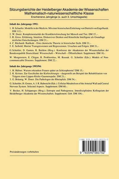 Produktbild: Die Pathologen der Rheinpfalz