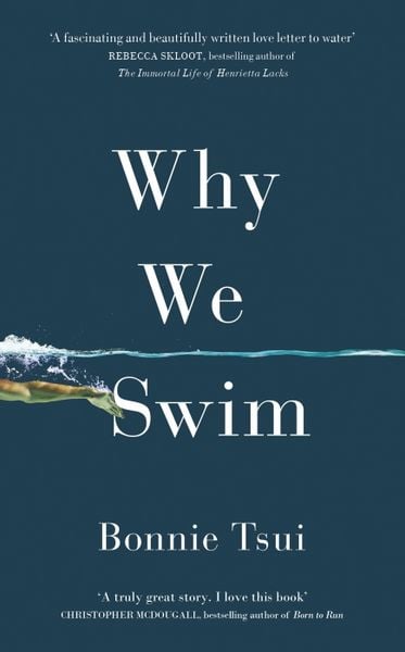 Produktbild: Tsui, B: Why We Swim