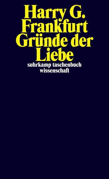 Produktbild: Gr&uuml;nde der Liebe