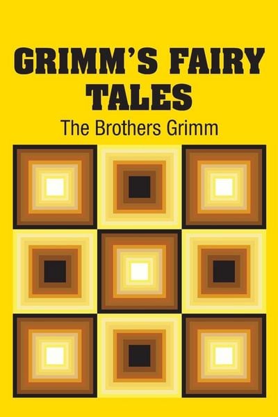 Produktbild: Grimm's Fairy Tales