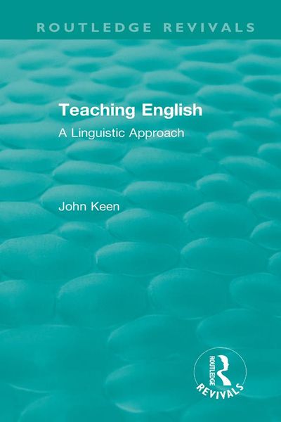Produktbild: Teaching English