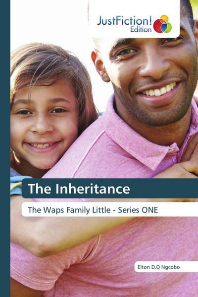 Produktbild: The Inheritance