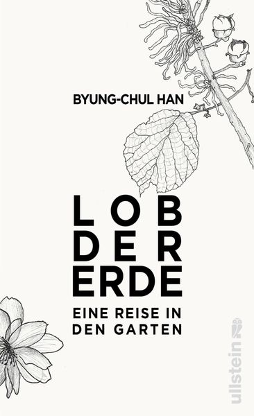 Produktbild: Lob der Erde