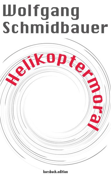 Produktbild: Helikoptermoral
