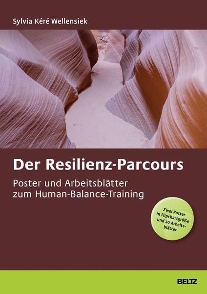 Produktbild: Der Resilienzparcours