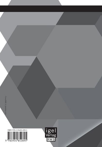Produktbild: Risiko- und Krisenmanagement als F&uuml;hrungsaufgabe: Die Forschungsorganisationen in Nieder&ouml;sterreich