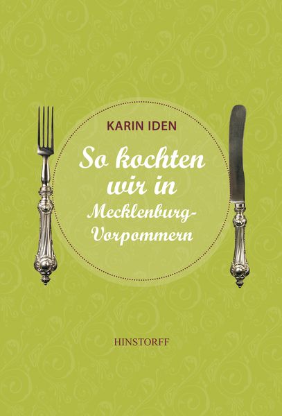 Produktbild: So kochten wir in Mecklenburg - Vorpommern