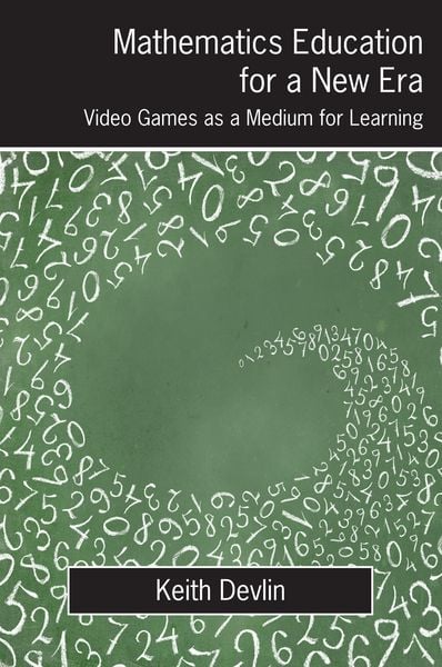 Produktbild: Mathematics Education for a New Era
