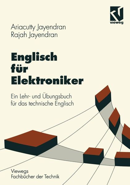 Produktbild: Englisch f&uuml;r Elektroniker