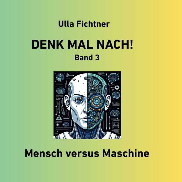 Produktbild: Denk mal nach!