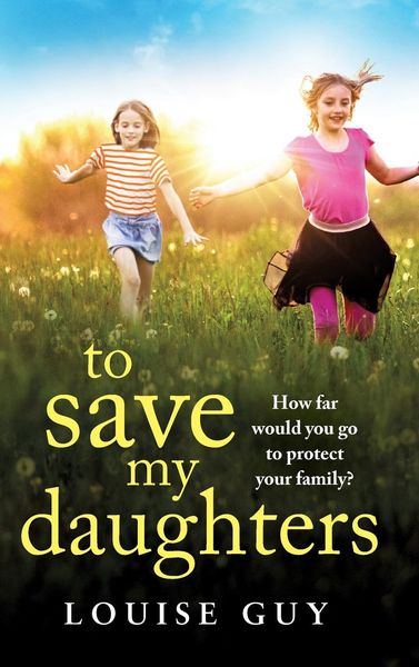 Produktbild: To Save My Daughters