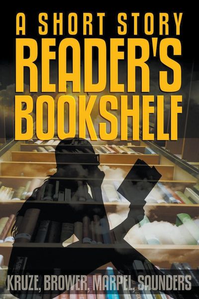 Produktbild: A Short Story Reader's Bookshelf