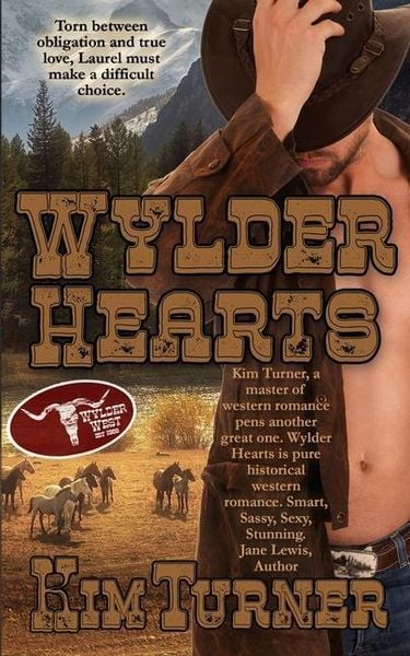 Produktbild: Wylder Hearts