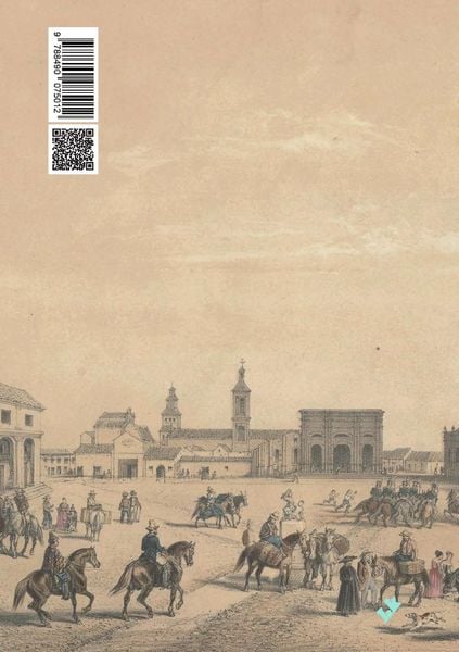 Produktbild: Historia general de Chile